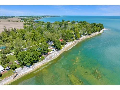 8 Hoover Point Lane, Selkirk, ON - Outdoor With Body Of Water With View