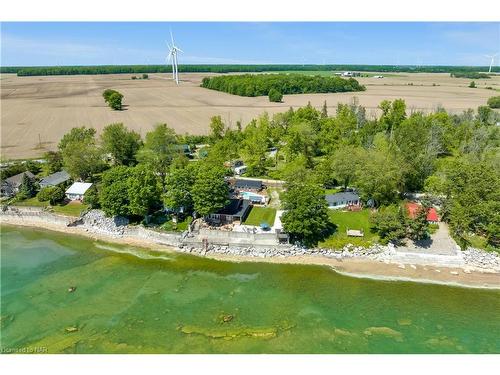 8 Hoover Point Lane, Selkirk, ON - Outdoor With Body Of Water With View