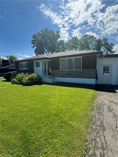 4486 Lyons Creek Road, Niagara Falls, ON, L2E 6S6 - house for sale ...