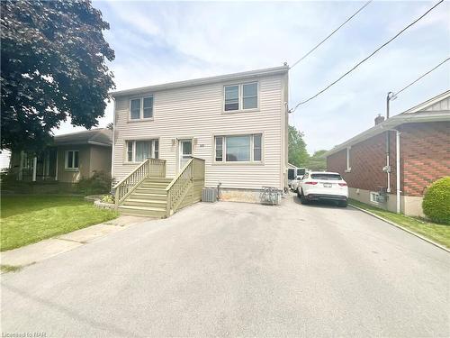 659 Elm Street, Port Colborne, ON - Outdoor With Facade