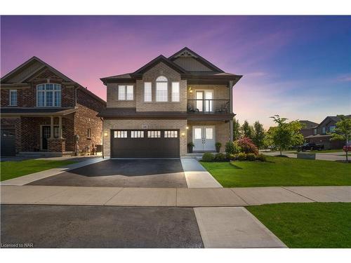106 Spruce Crescent, Welland, ON - Outdoor With Facade