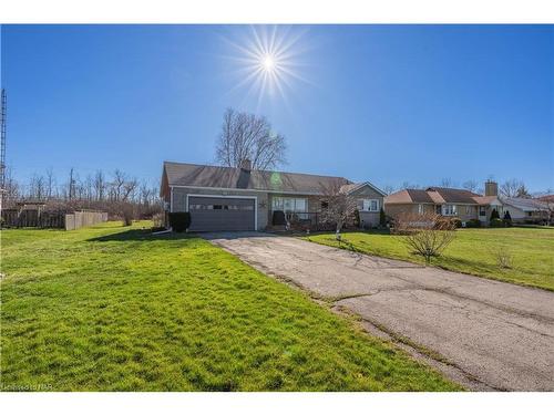 1291 Niagara Parkway, Fort Erie, ON - Outdoor