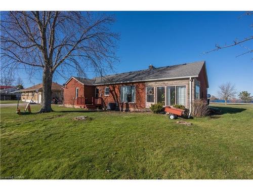 1291 Niagara Parkway, Fort Erie, ON - Outdoor