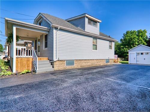 92 Delhi Street, Port Colborne, ON - Outdoor