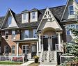 98-1380 Costigan Road, Milton, ON  - Outdoor With Facade 