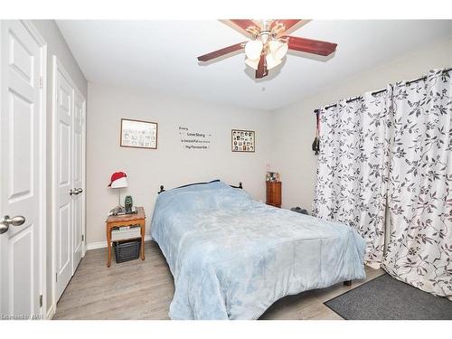 28 Merritt Street, St. Catharines, ON - Indoor Photo Showing Bedroom