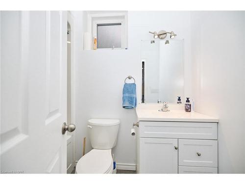 28 Merritt Street, St. Catharines, ON - Indoor Photo Showing Bathroom