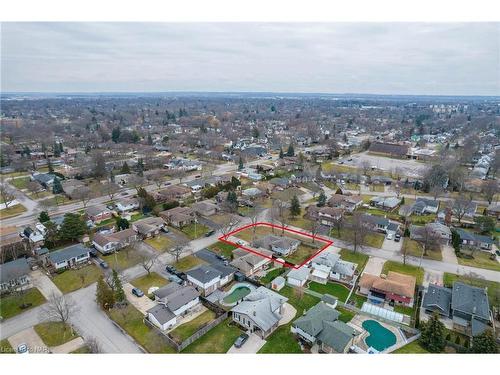 79 Glen Park Road, St. Catharines, ON - Outdoor With View