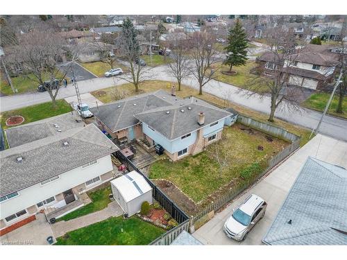 79 Glen Park Road, St. Catharines, ON - Outdoor With View