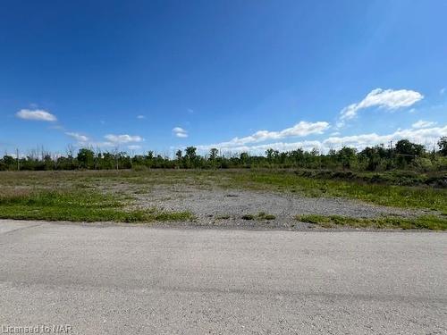 Lot 2 Niagara River Parkway, Fort Erie, ON 