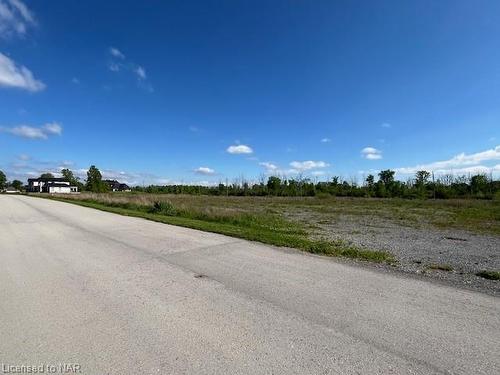 Lot 2 Niagara River Parkway, Fort Erie, ON 