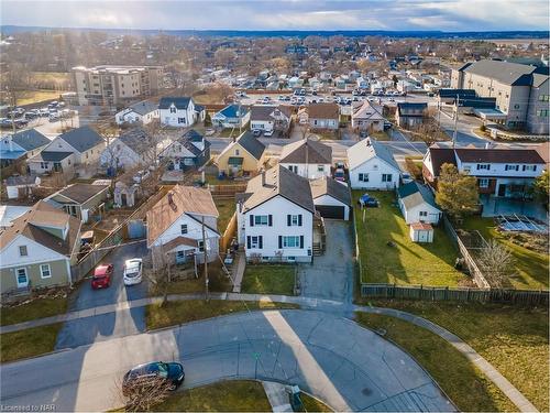 3-24 Union Street, St. Catharines, ON - Outdoor With View