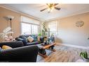 3-24 Union Street, St. Catharines, ON  - Indoor Photo Showing Living Room 