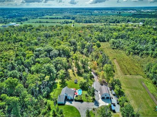 846 Highway 20 Highway W, Pelham, ON - Outdoor With View