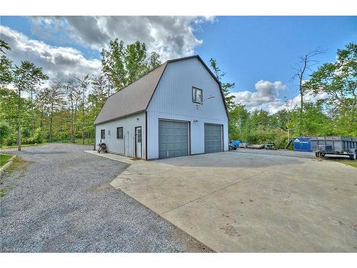 846 Highway 20 Highway W, Pelham, ON - Outdoor