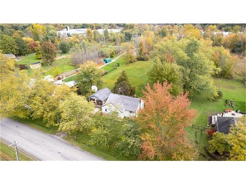 781 Church Street, Fenwick, ON - Outdoor With View