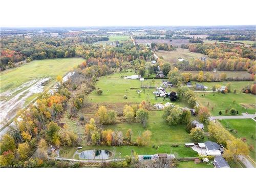 781 Church Street, Fenwick, ON - Outdoor With View