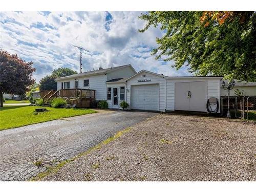 436 Ash Street, Port Colborne, ON - Outdoor