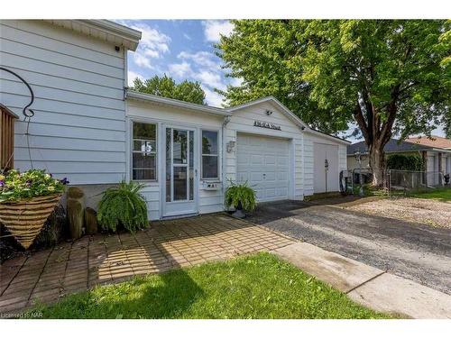 436 Ash Street, Port Colborne, ON - Outdoor