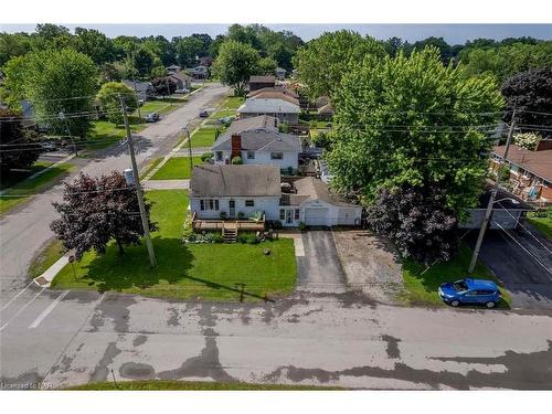 436 Ash Street, Port Colborne, ON - Outdoor With View
