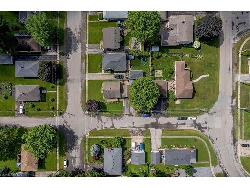 436 Ash Street, Port Colborne, ON - Outdoor With View