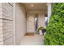 8535 Kelsey Crescent, Niagara Falls, ON  - Outdoor With Exterior 