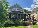 543 King Street, Welland, ON  - Outdoor With Deck Patio Veranda 