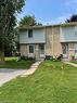 51-242 Lakeport Road, St. Catharines, ON  - Outdoor 