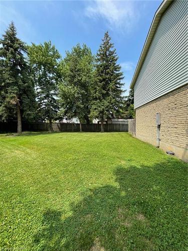 51-242 Lakeport Road, St. Catharines, ON - Outdoor