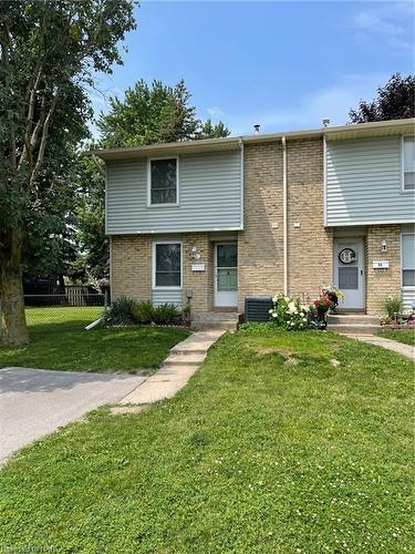 51-242 Lakeport Road, St. Catharines, ON - Outdoor