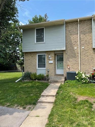 51-242 Lakeport Road, St. Catharines, ON - Outdoor