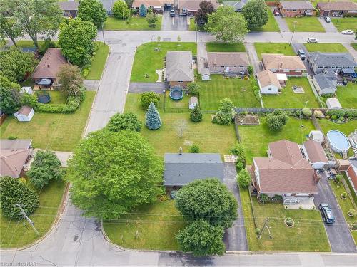 23 & 29 Dexter Drive, Welland, ON 