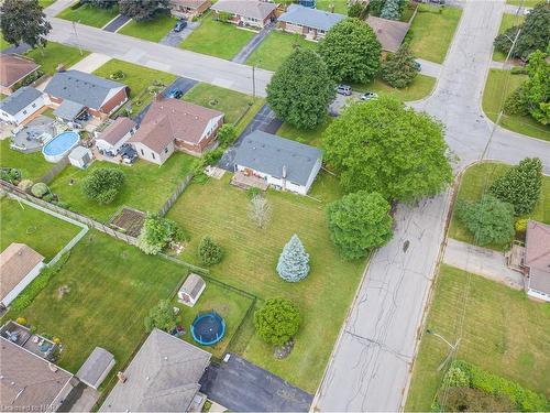 23 & 29 Dexter Drive, Welland, ON 