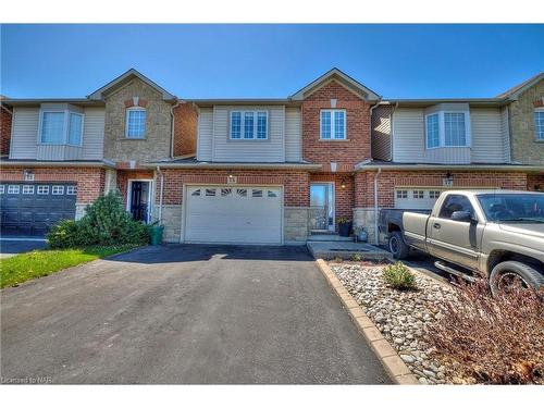 15 Ivybridge Drive, Stoney Creek, ON - Outdoor With Facade