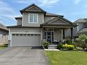 8 Moes Crescent, St. Catharines, ON  - Outdoor With Facade 