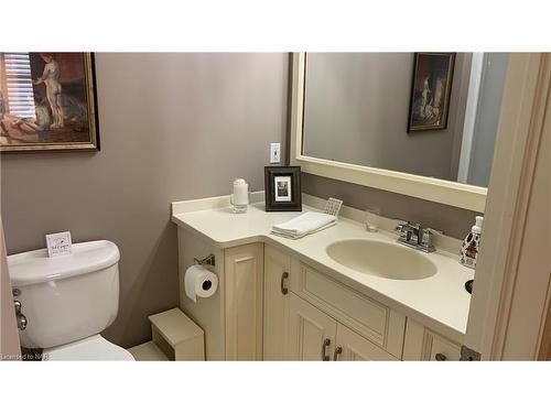 14 Adah Court, Welland, ON - Indoor Photo Showing Bathroom