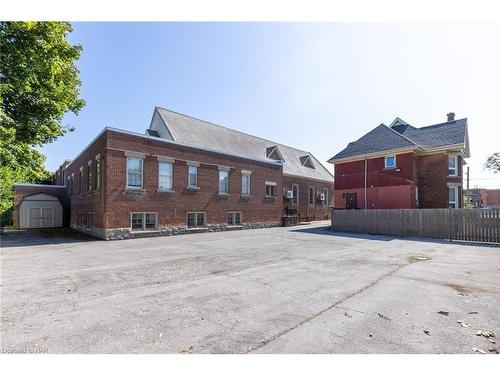 103 Maple Street, St. Catharines, ON - Outdoor