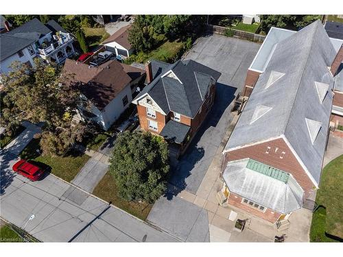 103 Maple Street, St. Catharines, ON - Outdoor