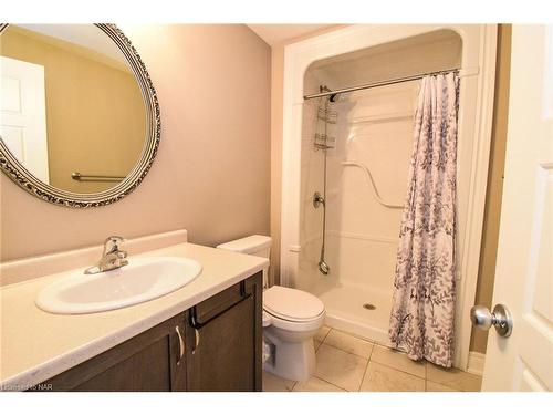 3990 Village Creek Drive, Stevensville, ON - Indoor Photo Showing Bathroom