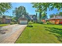 595 Daytona Drive, Fort Erie, ON  - Outdoor 