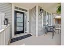 8849 Dogwood Crescent, Niagara Falls, ON  - Outdoor With Balcony With Exterior 