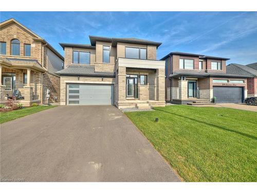 237 Shoreview Drive, Welland, ON - Outdoor With Facade