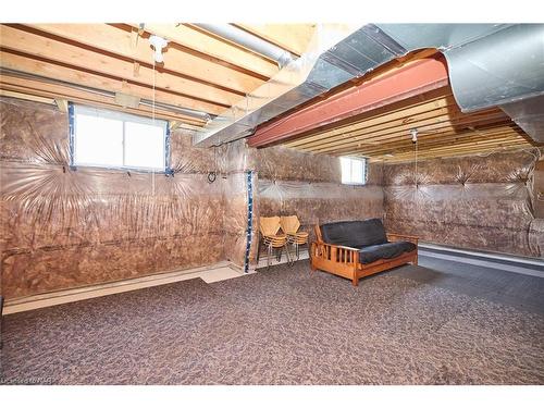 237 Shoreview Drive, Welland, ON - Indoor Photo Showing Basement