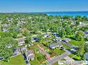 452 - Pt2A Ferndale Avenue, Fort Erie, ON  - Outdoor With Body Of Water With View 