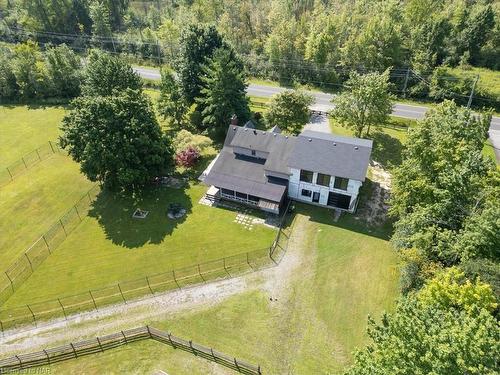 2850 Thunder Bay Road, Fort Erie, ON - Outdoor With View