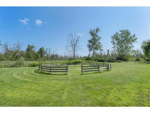 2850 Thunder Bay Road, Fort Erie, ON - Outdoor With View