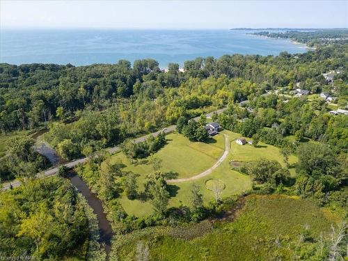 2850 Thunder Bay Road, Fort Erie, ON - Outdoor With View