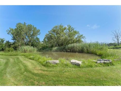 2850 Thunder Bay Road, Fort Erie, ON - Outdoor With View