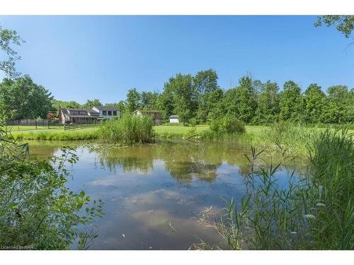 2850 Thunder Bay Road, Fort Erie, ON - Outdoor With Body Of Water With View