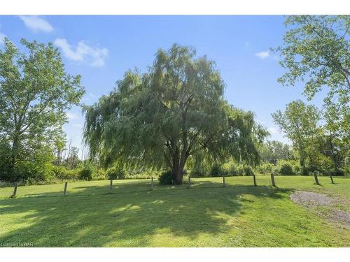 2850 Thunder Bay Road, Fort Erie, ON - Outdoor With View